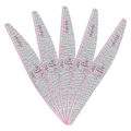 i-Spa Willow Leaf Zebra File 150/150 | PACK OF 10