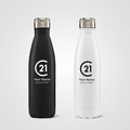 Ibiza Double Wall Stainless Bottle | Personalized