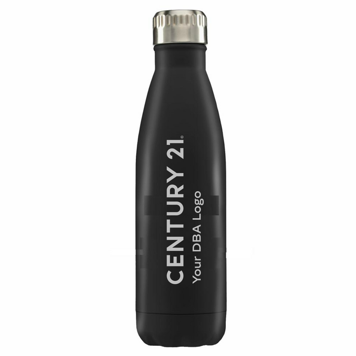 Ibiza Double Wall Stainless Bottle | Personalized