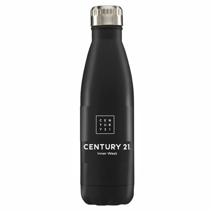 Ibiza Double Wall Stainless Bottle | Personalized