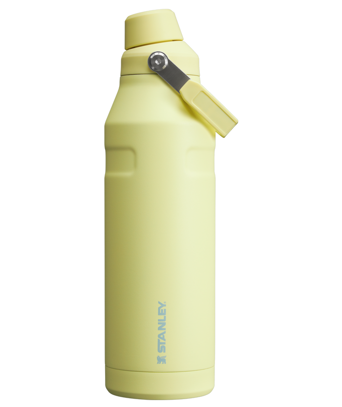 50 oz Ice Flow Aerolight with Fast Flow Lid in Citron