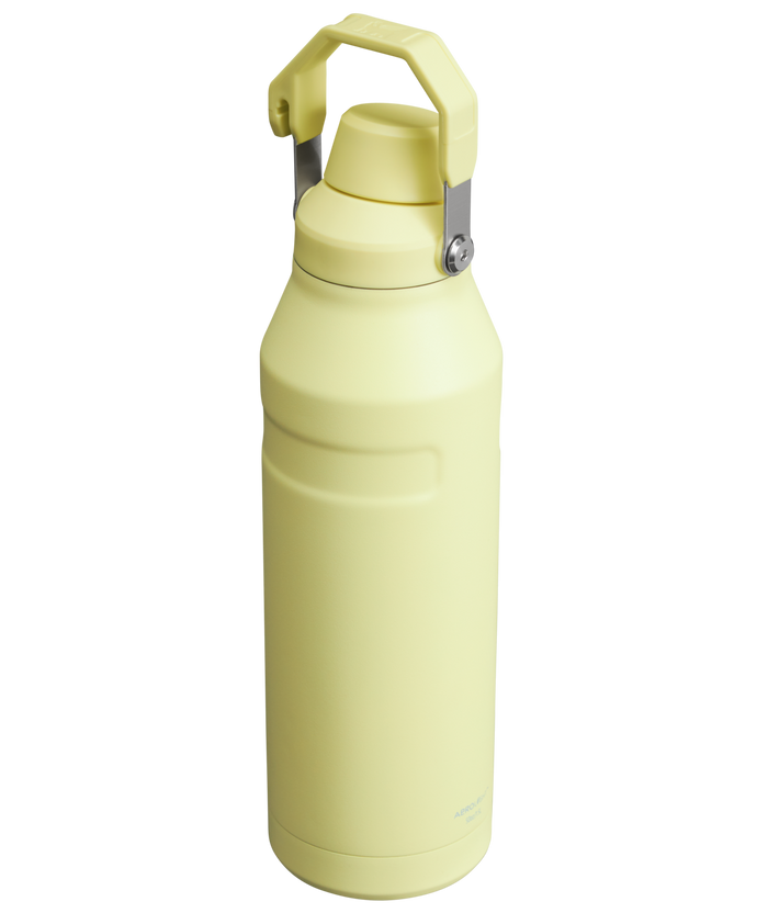 50 oz Ice Flow Aerolight with Fast Flow Lid in Citron