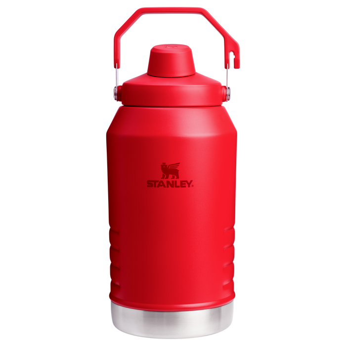Chili Red