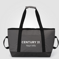 Iceman Premium Cooler Bag |Personalized