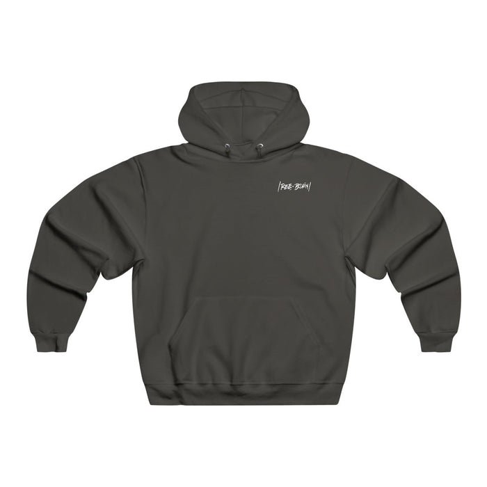If You're Good At Something Never Do It For Free Hooded Sweatshirt - REBHORN DESIGN