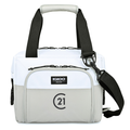 Igloo® Seadrift™ Snap Down 12 Can Cooler