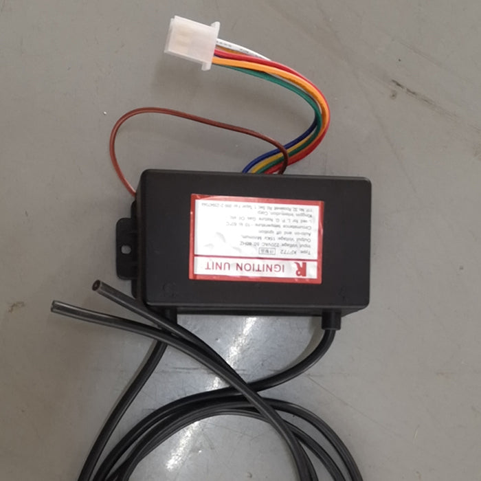 Ignition Unit