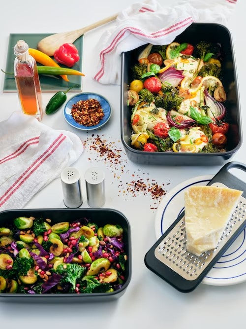 IKEA 365+ Grater, Black