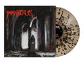 Immortalis "Immortalis - Indicium De Mortuis / Black Smoke/Black Splatter Vinyl LP" 12"