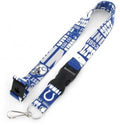 Indianapolis Colts Breakaway Dynamic Lanyard