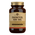 Solgar Inositol 500mg_1