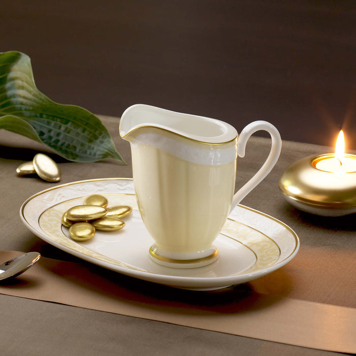 Ivoire Creamer 170 ml