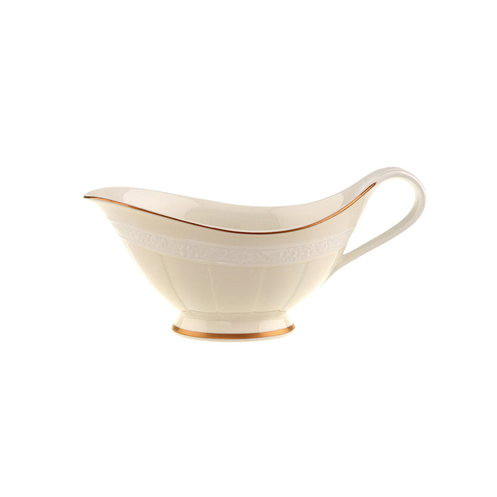 Ivoire Sauceboat Without Saucer 310 ml