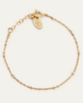 Jess Gold Dainty Bracelet