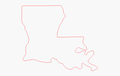 Jessica Louisiana state