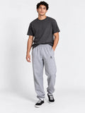 Jogger Converse Nova Pant Unisex Gris — vista principal
