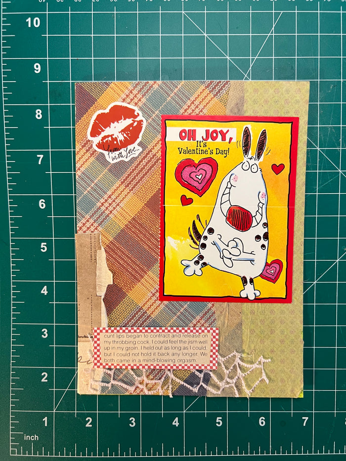 J*sm - Valentine