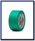 K740 Flowmask Premium Delicate Ultra Low Tack Paper Tape Green - 1 Roll - Stone Doctor Australia - Painting Equipment > Protection > Masking Tapes