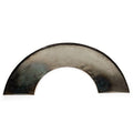 Heavy-duty cast iron hotplate griddle for BBQ and outdoor cooking