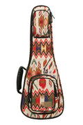 Kala Salt Point Sonoma Coast Baritone Ukulele Case - DC-B-SP