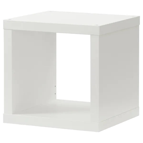 KALLAX 1x1, 42x42cm, White