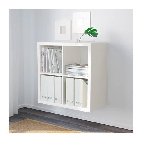 KALLAX 2x2, 77x77cm, White