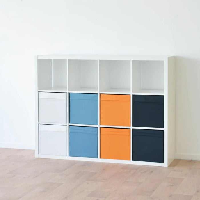 KALLAX 3x4, 112x147cm, White