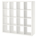 KALLAX 4x4, 147x147cm, White