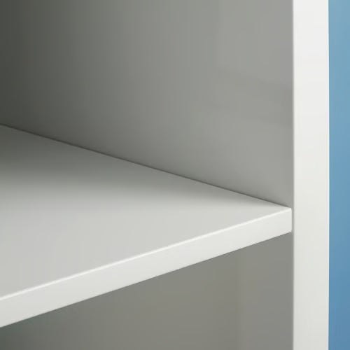 KALLAX TV bench, White, 147x60cm