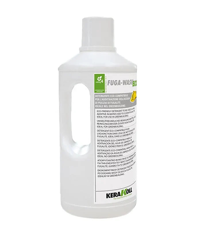 KERAKOLL FUGA-WASH ECO 1.5L - Stone Doctor Australia - Hardware > Tools > Silicone Remover