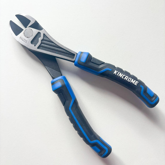 Kincrome Diagonal Cutters for Spiral Steel Boning - 2 options