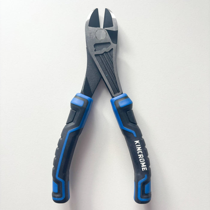 Kincrome Diagonal Cutters for Spiral Steel Boning - 2 options