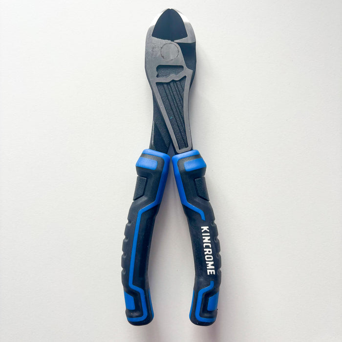 Kincrome Diagonal Cutters for Spiral Steel Boning - 2 options