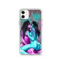 Kinky Erotica iPhone Case - REBHORN DESIGN