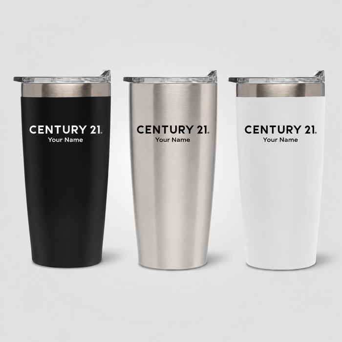 Kona 18oz Double Wall Tumber | Personalized