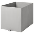 KOSINGEN Box, Light grey, 33x38x33cm