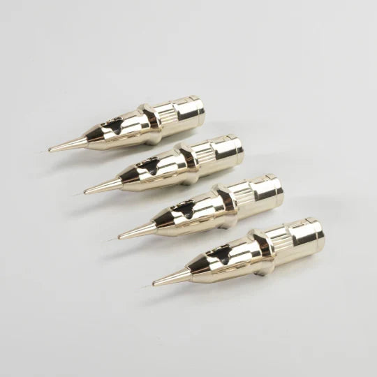 Kwadron Optima Gold Cartridges 1 Round Liner (20pcs)