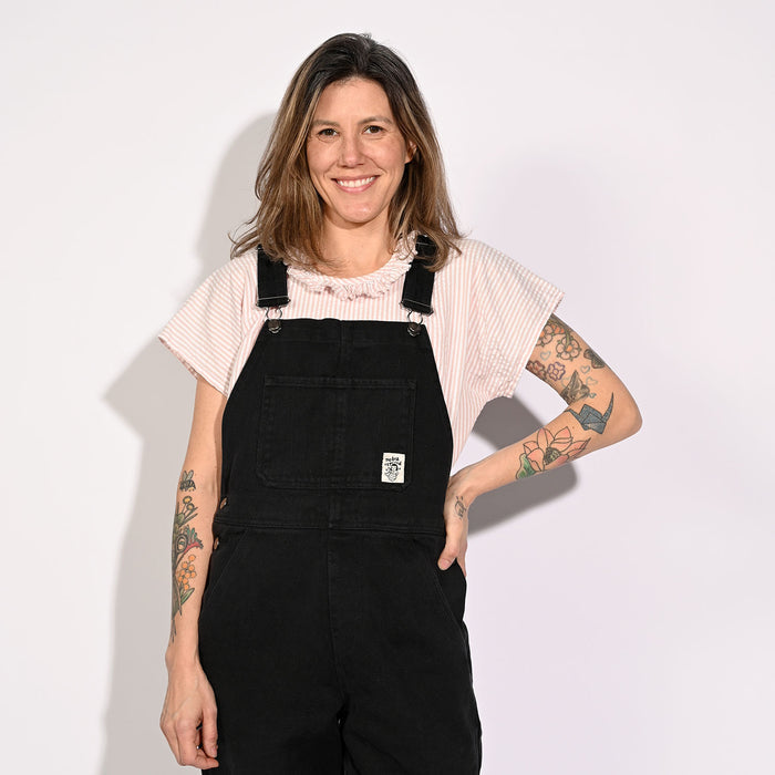 Kylie and the Machine  - Dungarees Hardware Kit