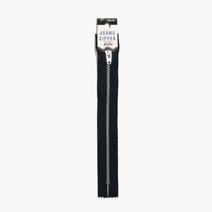 Kylie and the Machine  - Jeans Zipper - Assorted Colours