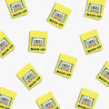 Kylie and the Machine - Woven Labels - "Mash-Up"
