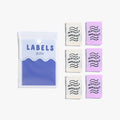 Kylie and the Machine - Woven Labels - "Perfectly Imperfect"