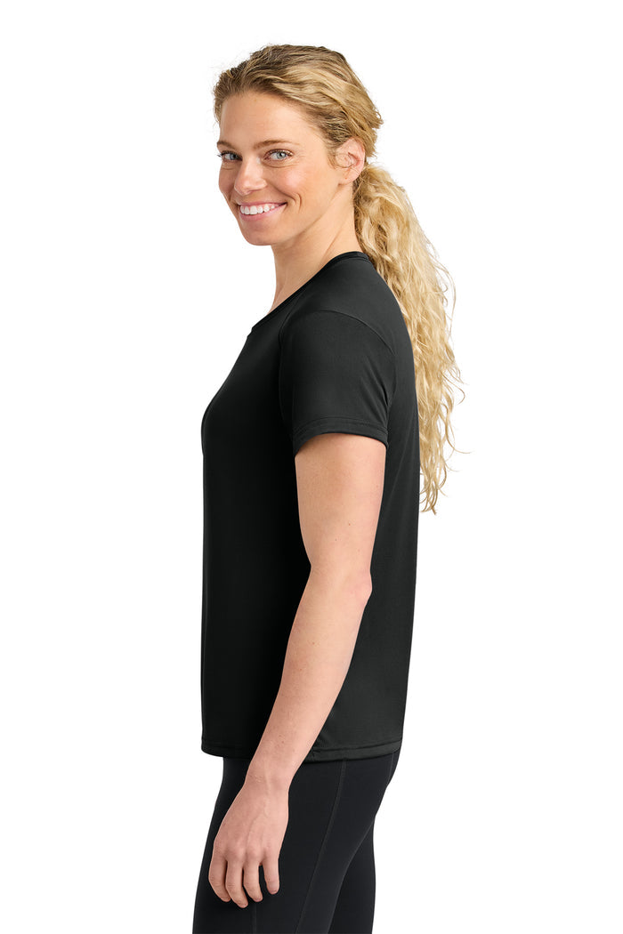 Ladies Athletic Performance Tee