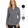 Ladies City Stretch Tunic