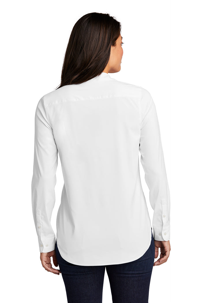 Ladies City Stretch Tunic