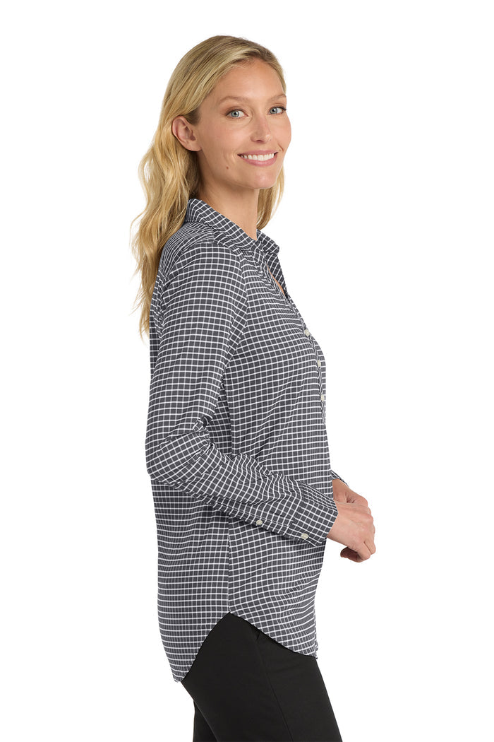 Ladies City Stretch Tunic