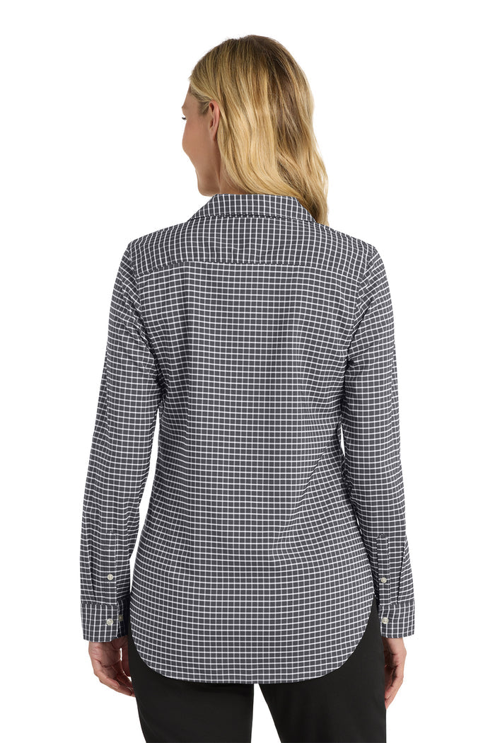 Ladies City Stretch Tunic