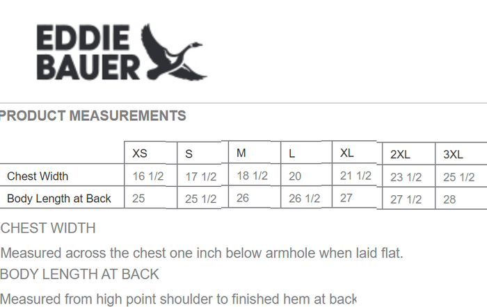 Ladies Eddie Bauer® Grey Steel Fleece Vest - C21®