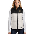 Ladies The North Face® Everyday Insulated Vest - C21®