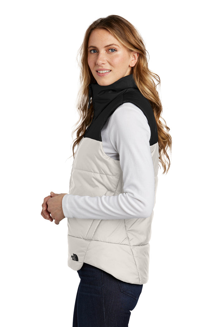 Ladies The North Face® Everyday Insulated Vest - C21®