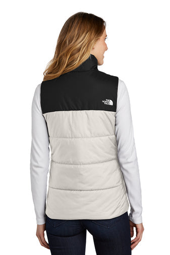 Ladies The North Face® Everyday Insulated Vest - C21®